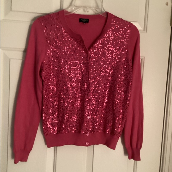 Talbots Sweaters - Gorgeous holiday sweater-Talbots